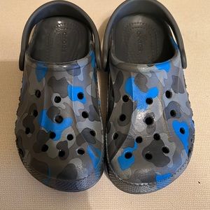 Kid Crocs Size C13